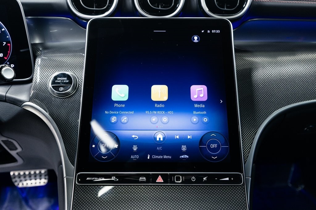 2025 MERCEDES-BENZ GLC-CLASS - Image 16