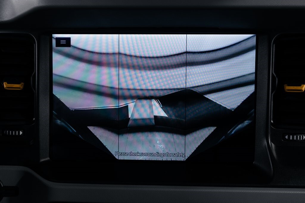 2023 FORD BRONCO - Image 19