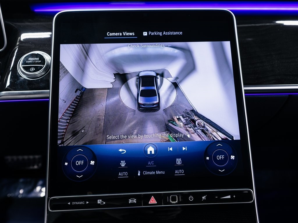 2023 MERCEDES-BENZ S-CLASS - Image 21