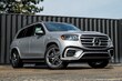 Mercedes-Benz GLS 450