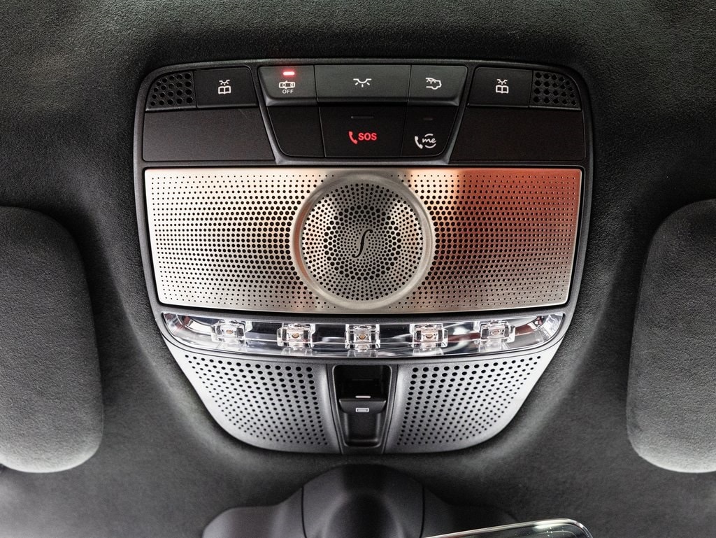 2023 MERCEDES-BENZ G-CLASS - Image 21