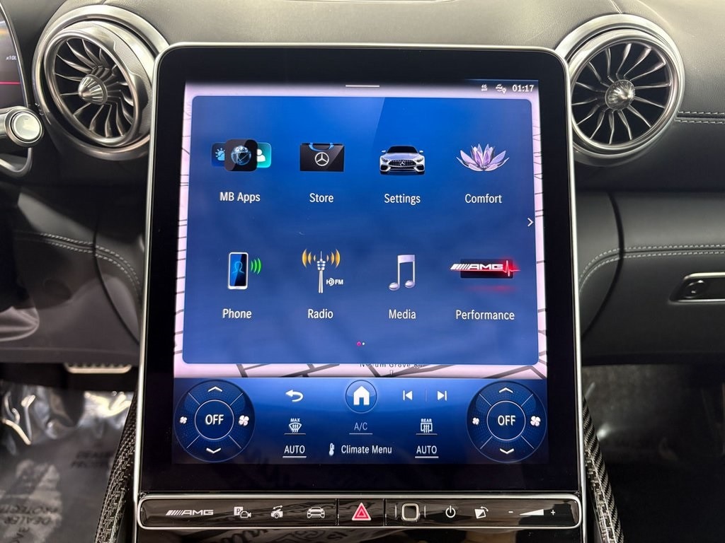 2022 MERCEDES-BENZ SL-CLASS - Image 19