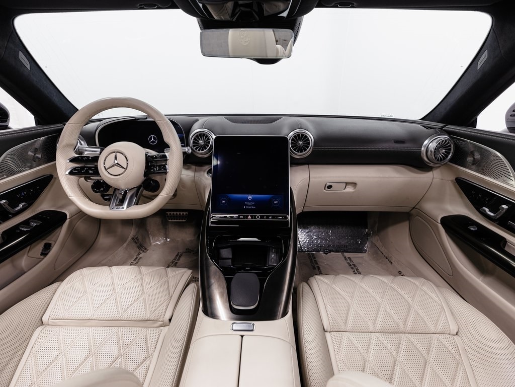 2022 MERCEDES-BENZ SL-CLASS - Image 28