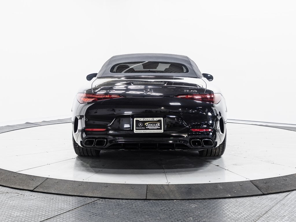 2022 MERCEDES-BENZ SL-CLASS - Image 32