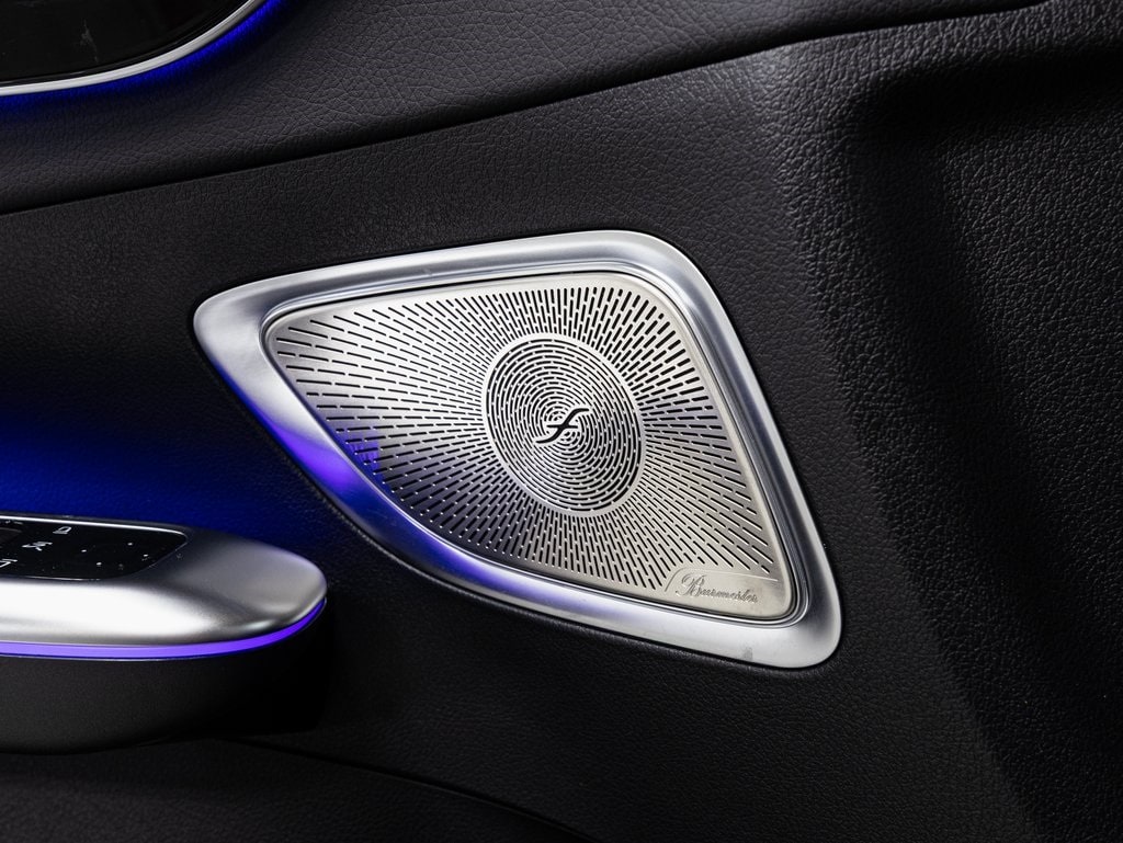 2025 MERCEDES-BENZ C-CLASS - Image 7