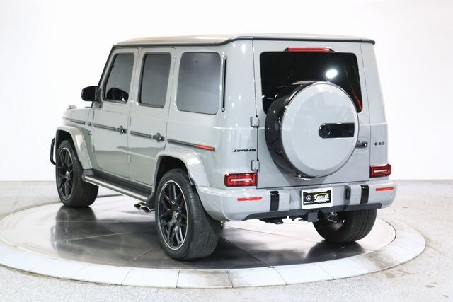 2024 MERCEDES-BENZ G-CLASS - Image 2
