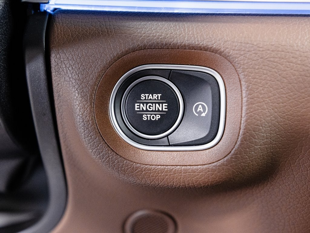 2025 MERCEDES-BENZ GLS-CLASS - Image 17