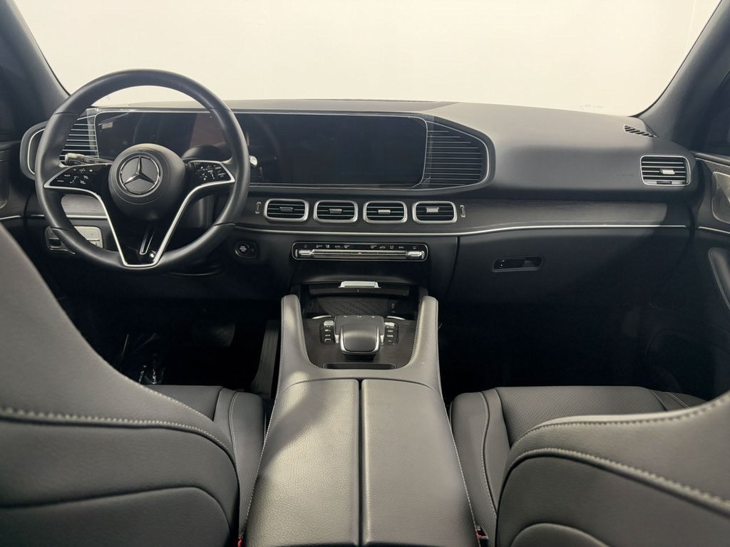 2026 MERCEDES-BENZ GLE-CLASS - Image 25