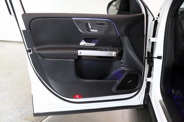 2023 MERCEDES-BENZ GLB-CLASS - Image 17