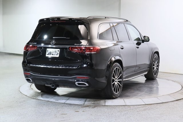 2022 MERCEDES-BENZ GLS-CLASS - Image 14