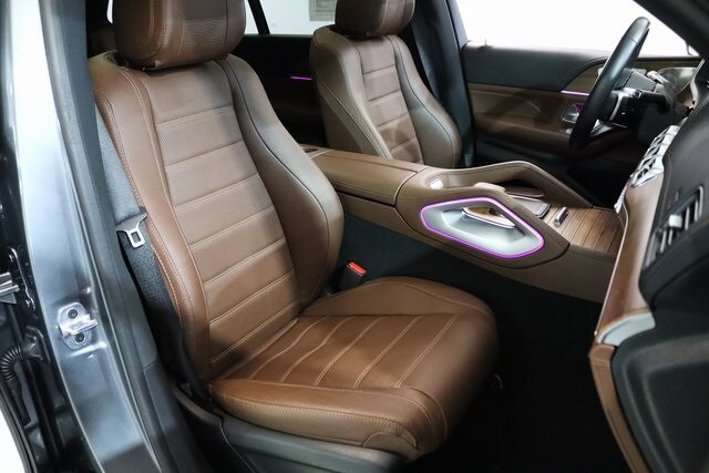 2024 MERCEDES-BENZ GLS-CLASS - Image 24