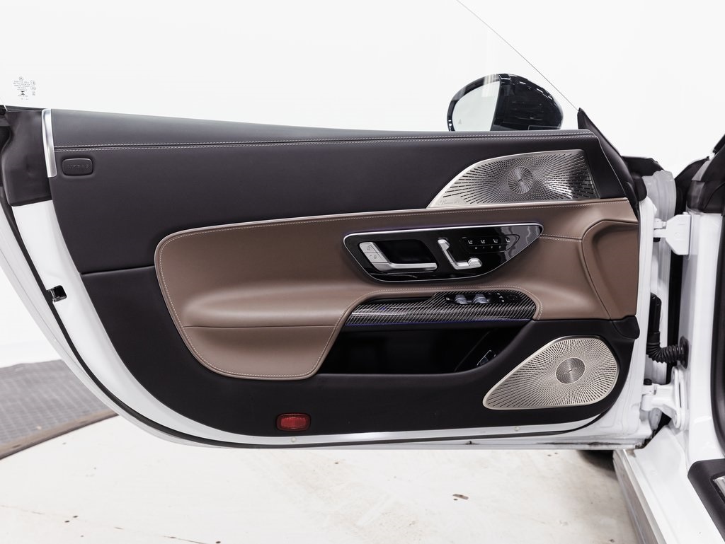 2022 MERCEDES-BENZ SL-CLASS - Image 6