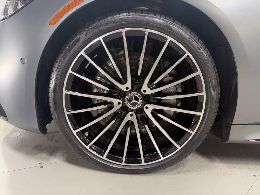 2023 MERCEDES-BENZ S-CLASS - Image 38