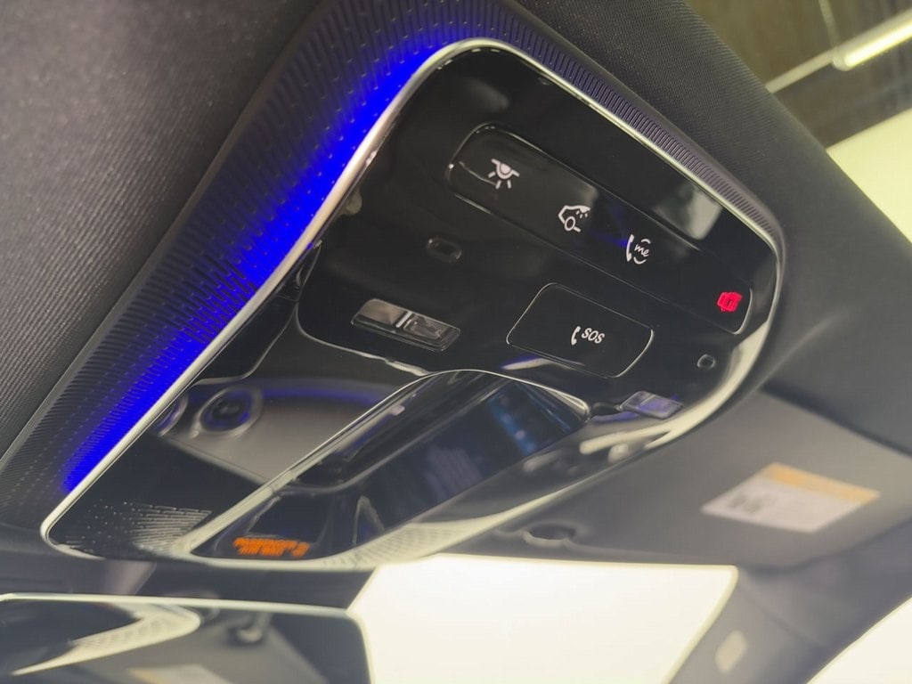 2024 MERCEDES-BENZ C-CLASS - Image 26