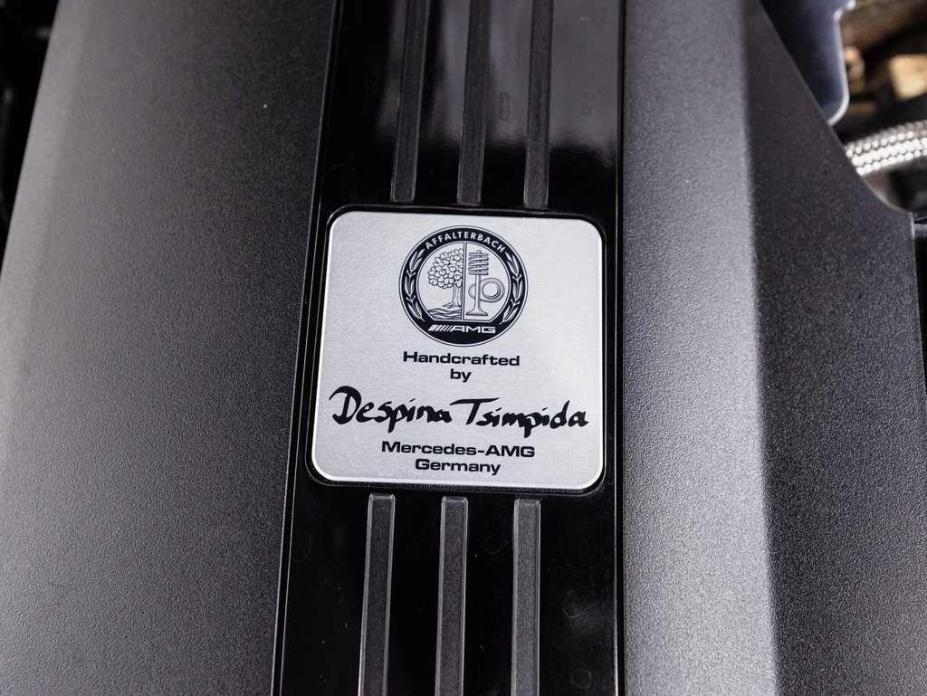 2024 MERCEDES-BENZ AMG GT - Image 35