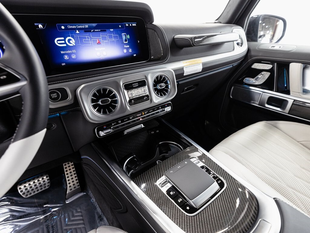 2025 MERCEDES-BENZ G-CLASS - Image 15