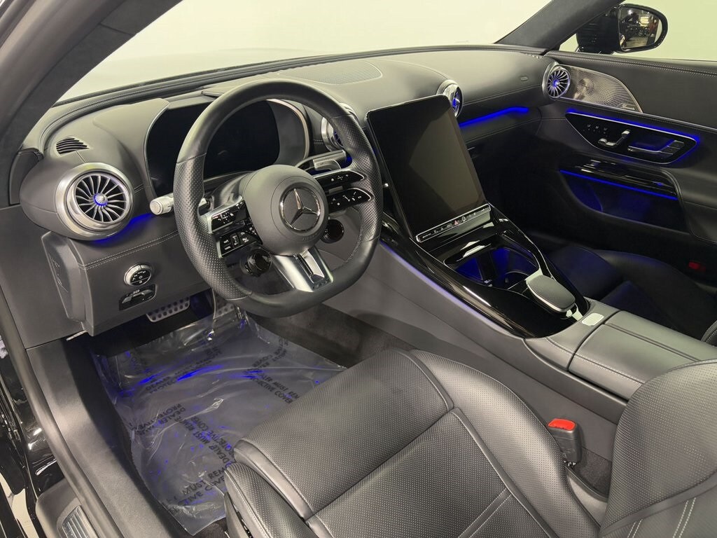 2022 MERCEDES-BENZ SL-CLASS - Image 11