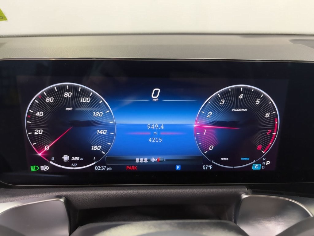 2026 MERCEDES-BENZ GLB-CLASS - Image 14