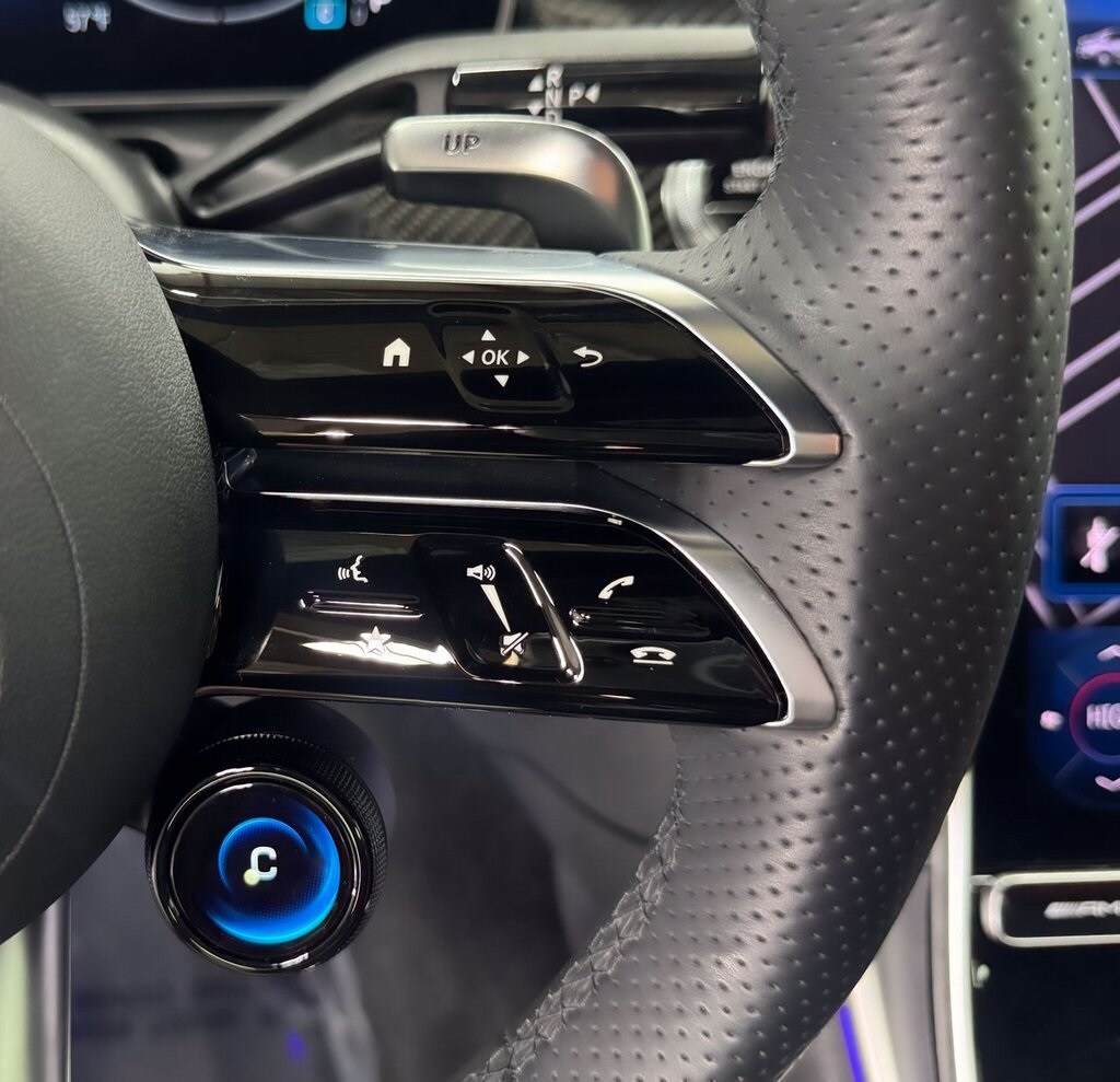 2024 MERCEDES-BENZ C-CLASS - Image 13