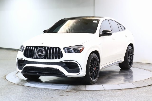 2022 MERCEDES-BENZ GLE-CLASS - Image 15