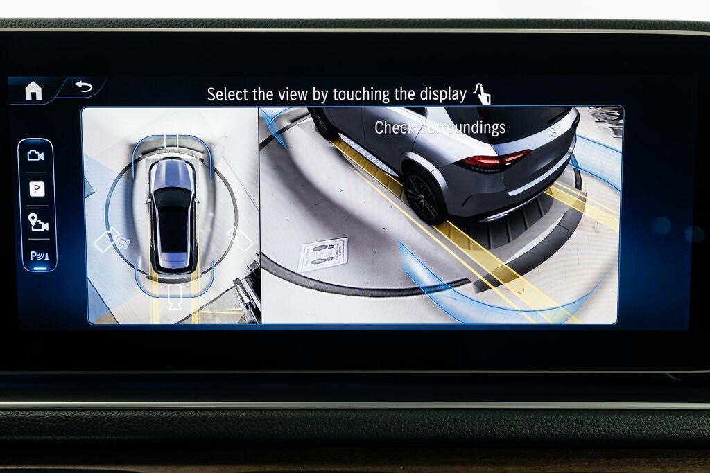 2026 MERCEDES-BENZ GLE-CLASS - Image 19