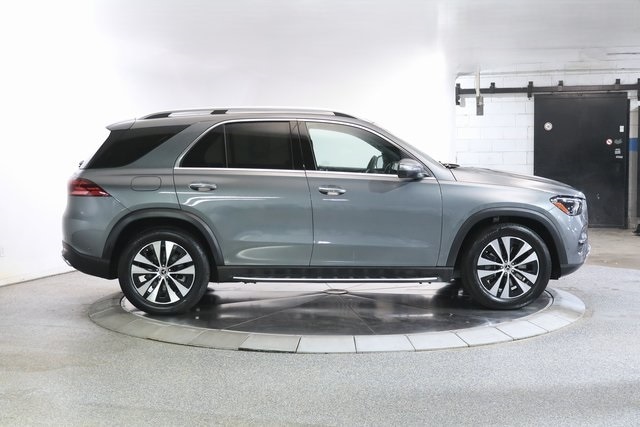 2025 MERCEDES-BENZ GLE-CLASS - Image 14