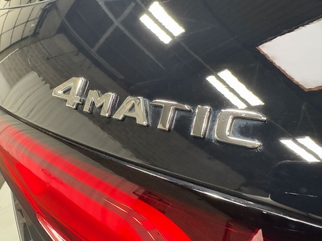 2025 MERCEDES-BENZ GLC-CLASS - Image 33