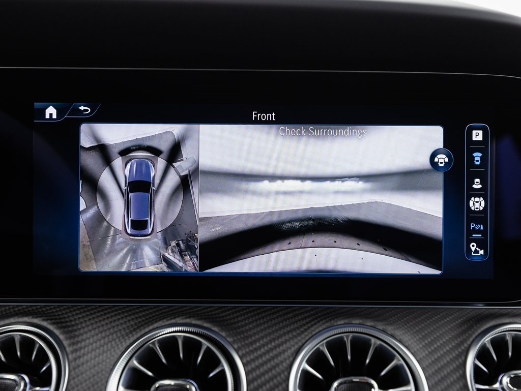 2024 MERCEDES-BENZ AMG GT - Image 20