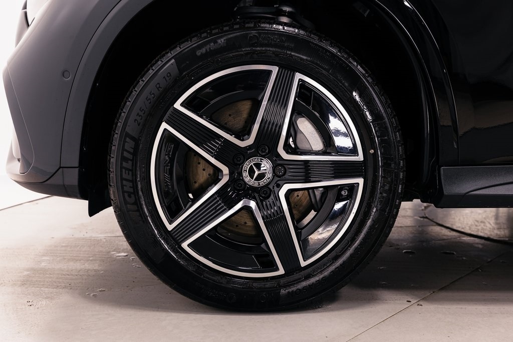 2026 MERCEDES-BENZ GLC-CLASS - Image 36