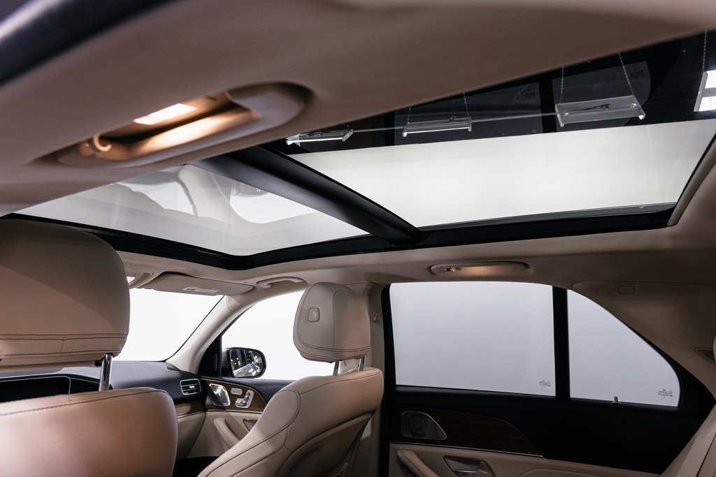 2023 MERCEDES-BENZ GLE-CLASS - Image 25