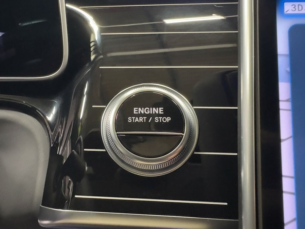 2024 MERCEDES-BENZ S-CLASS - Image 17