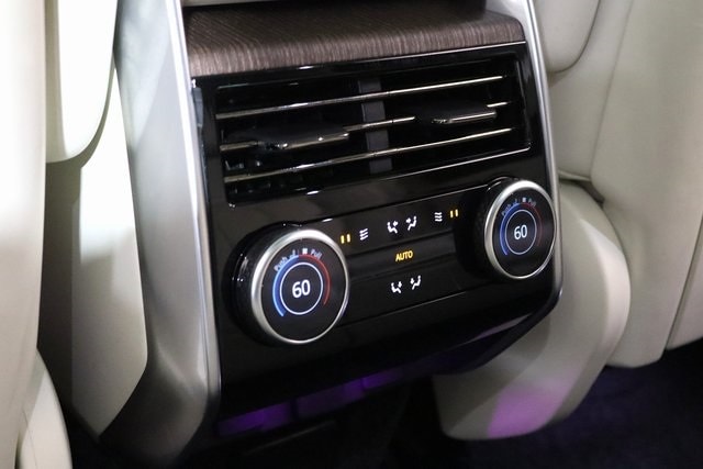 2024 LAND ROVER RANGE ROVER - Image 16