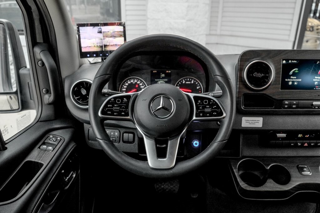 2024 MERCEDES-BENZ SPRINTER - Image 23