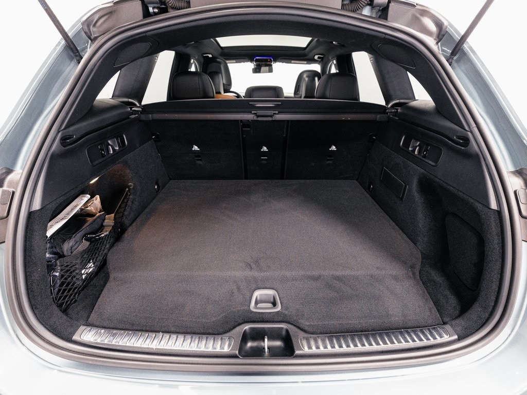 2025 MERCEDES-BENZ GLC-CLASS - Image 33