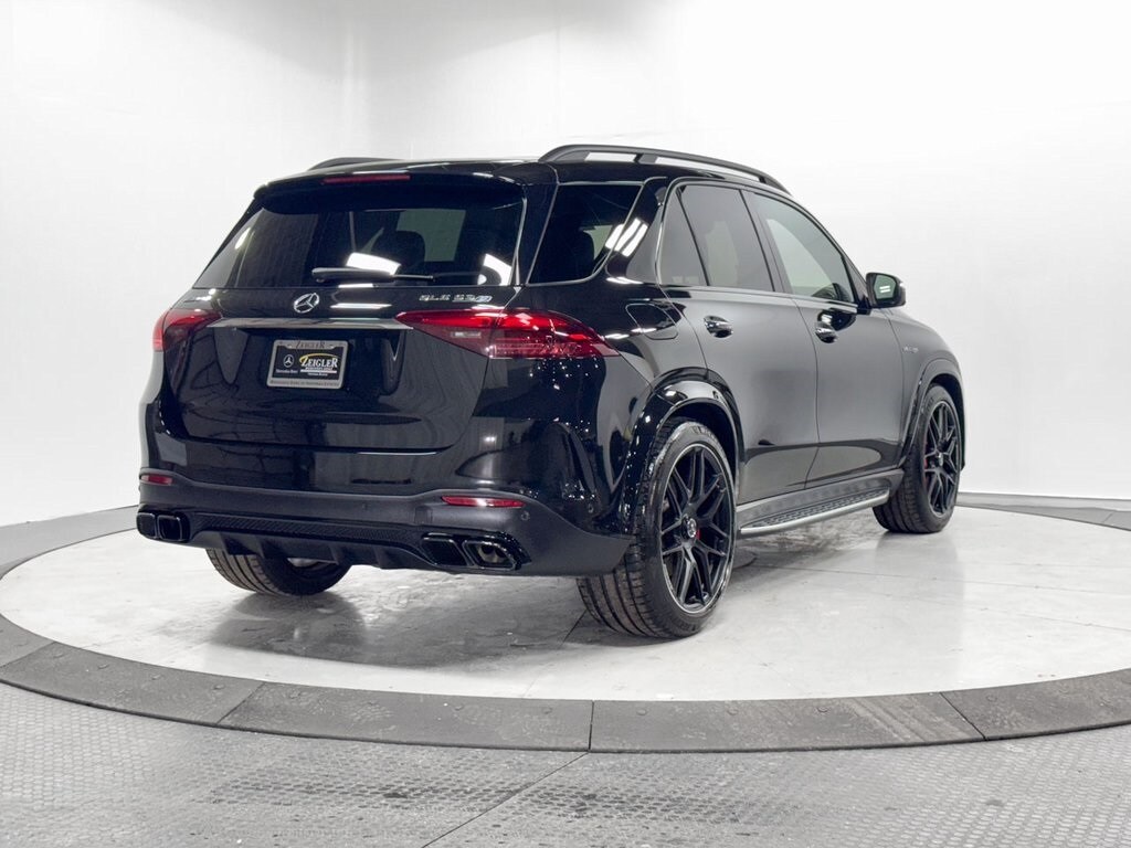 2025 MERCEDES-BENZ GLE-CLASS - Image 33