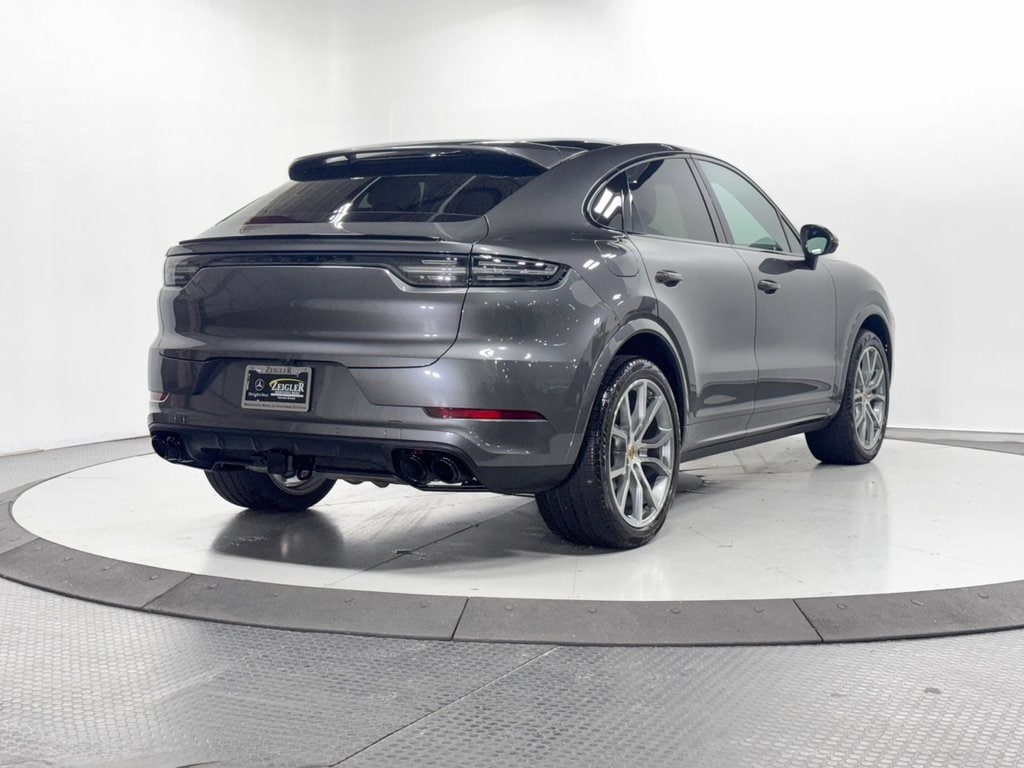2023 PORSCHE CAYENNE - Image 31