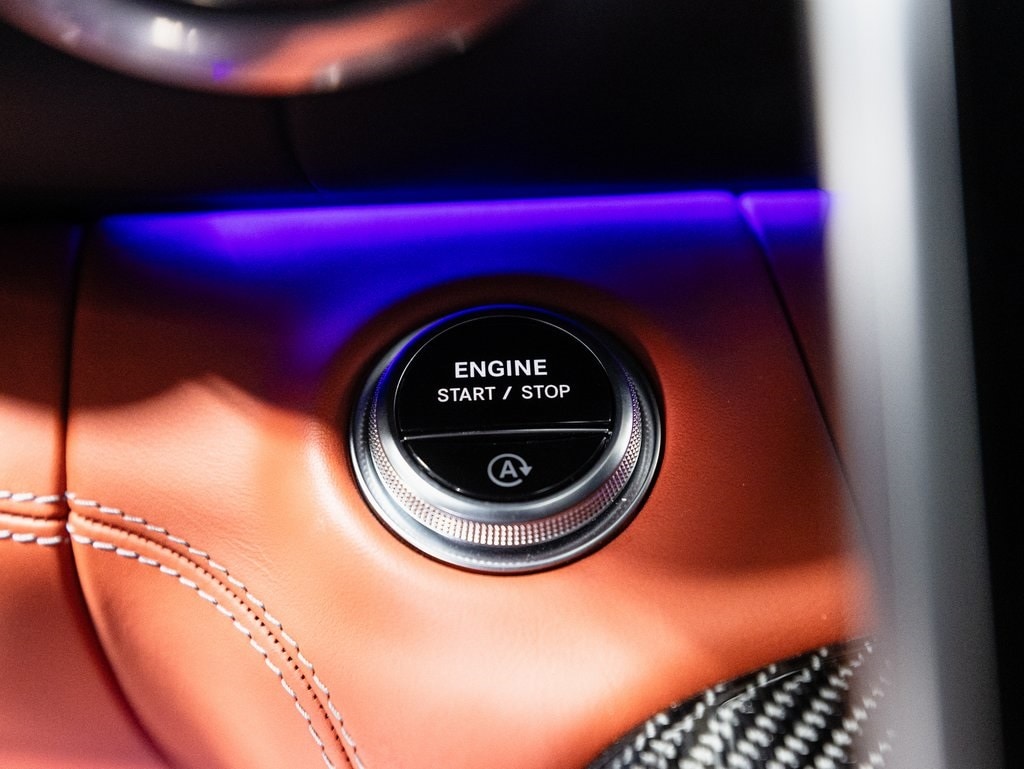 2022 MERCEDES-BENZ SL-CLASS - Image 17