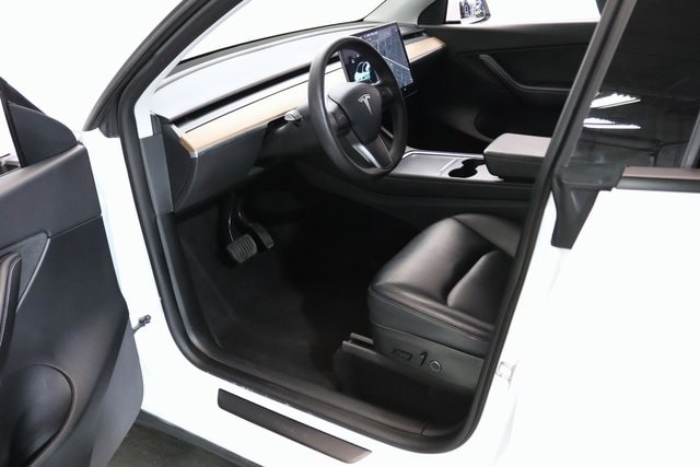 2022 TESLA MODEL Y - Image 19