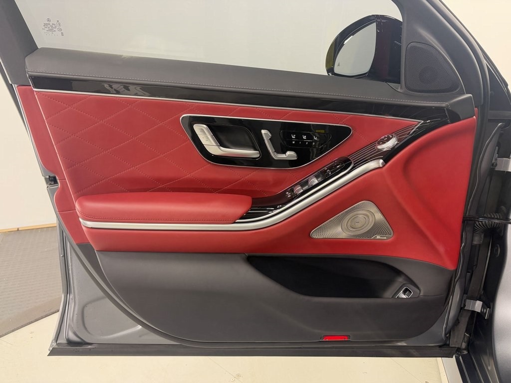 2023 MERCEDES-BENZ S-CLASS - Image 5