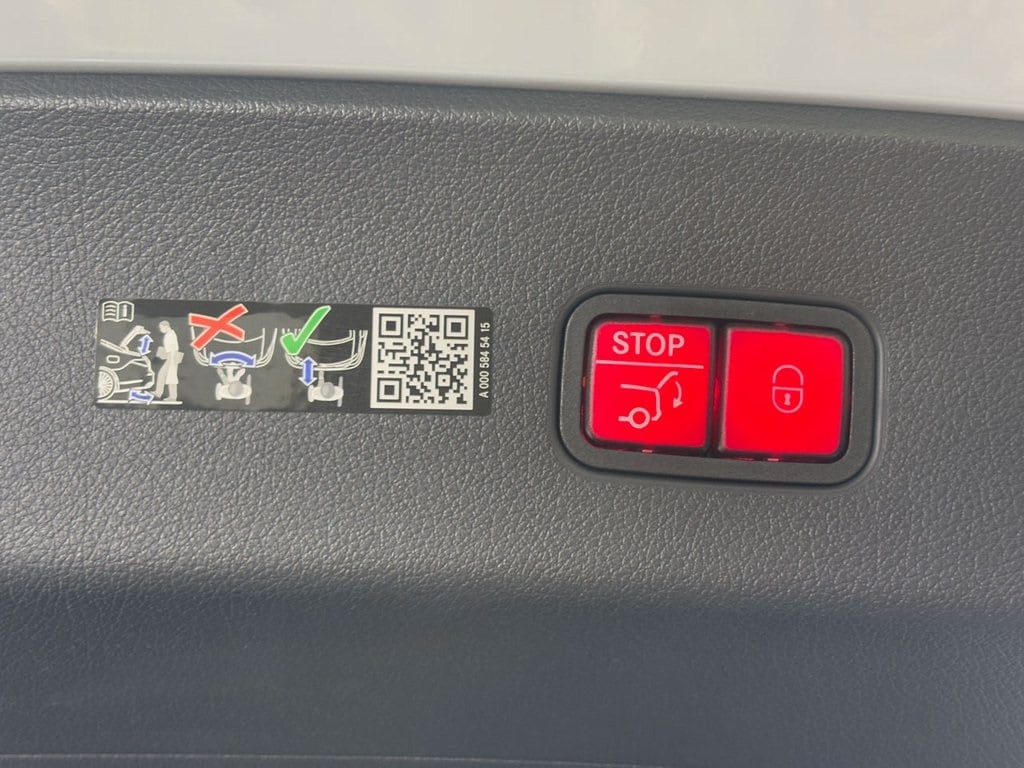 2026 MERCEDES-BENZ GLC-CLASS - Image 32