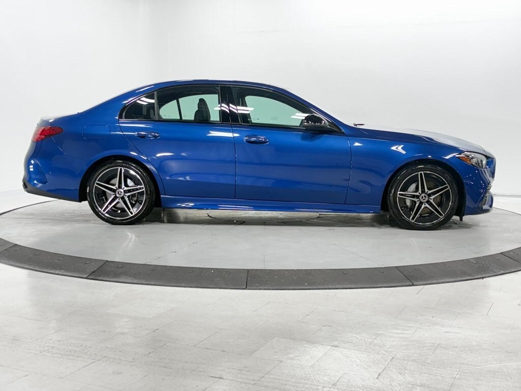 2023 MERCEDES-BENZ C-CLASS - Image 32