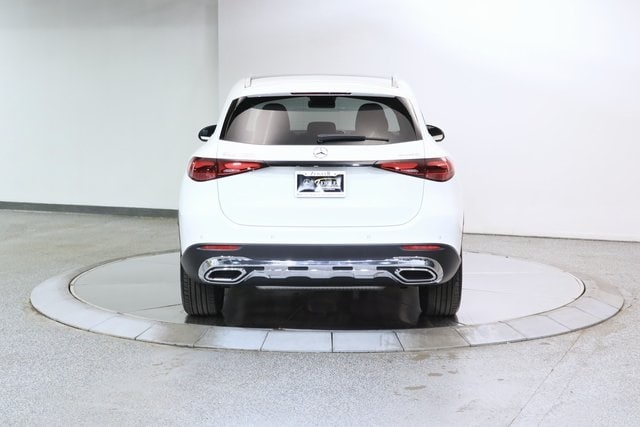 2025 MERCEDES-BENZ GLC-CLASS - Image 9