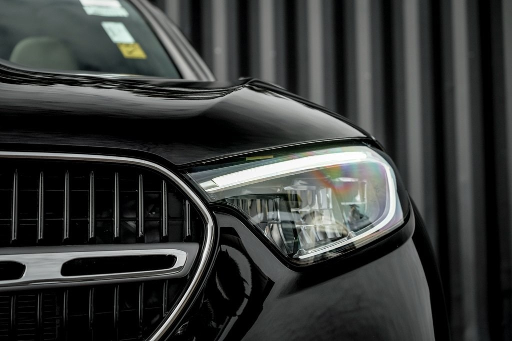 2026 MERCEDES-BENZ GLC-CLASS - Image 6