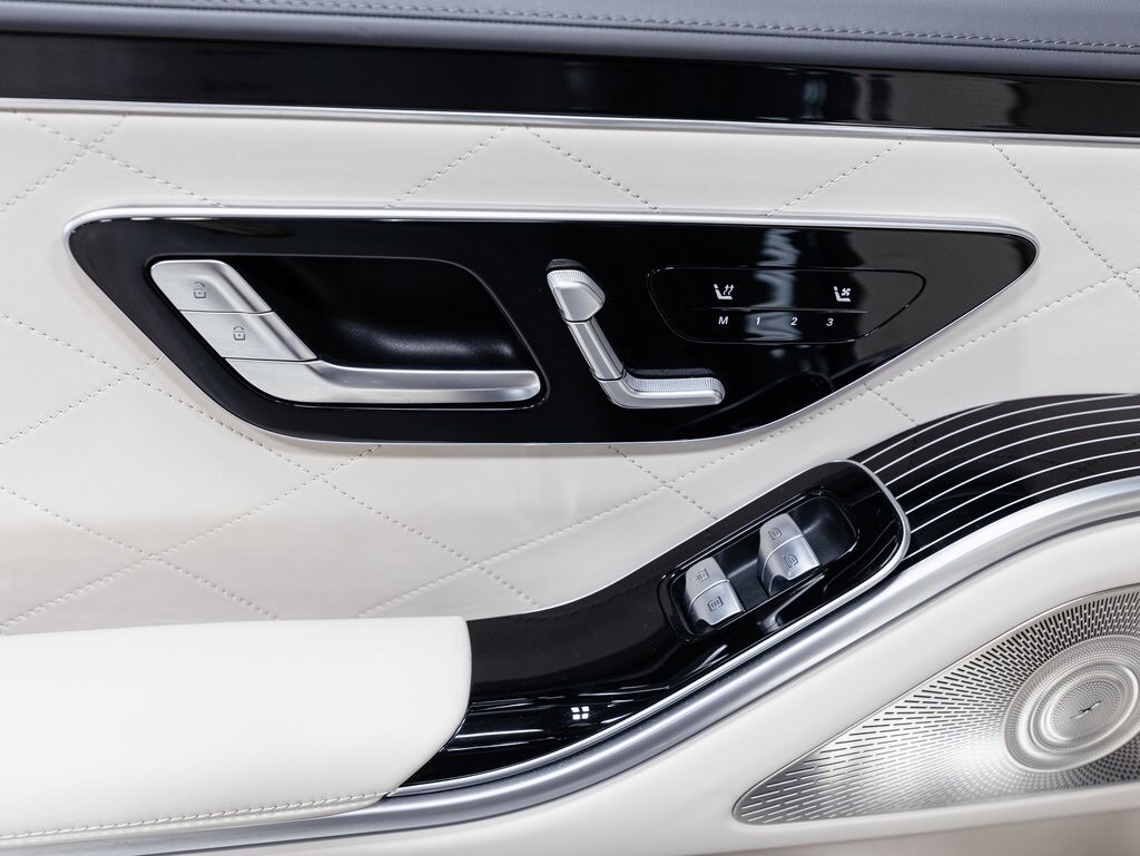 2023 MERCEDES-BENZ S-CLASS - Image 29