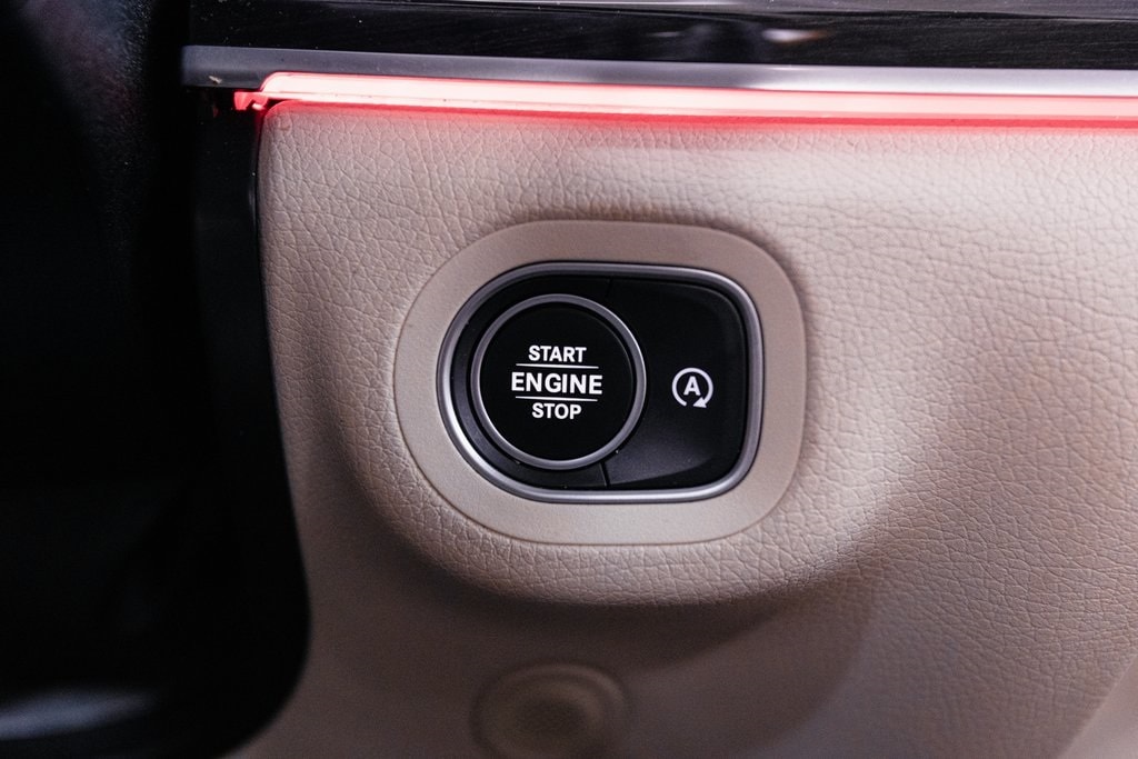 2022 MERCEDES-BENZ GLE-CLASS - Image 16