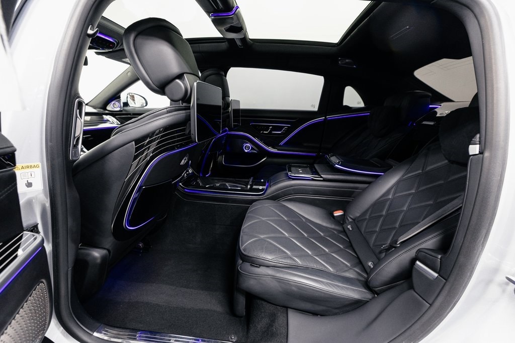 2024 MERCEDES-BENZ S-CLASS - Image 30