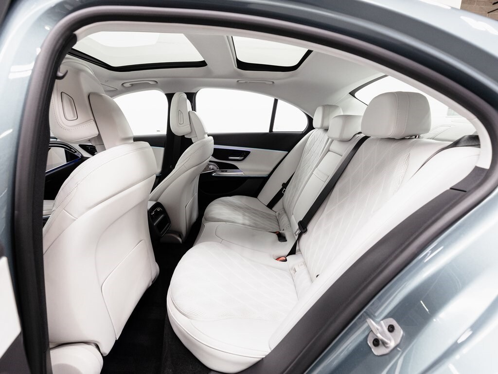 2024 MERCEDES-BENZ E-CLASS - Image 29