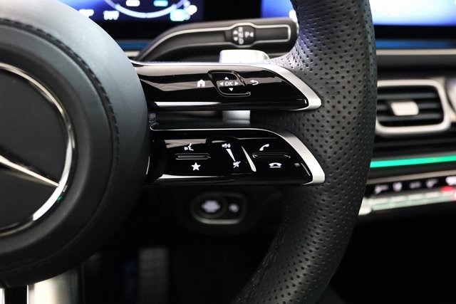 2024 MERCEDES-BENZ GLS-CLASS - Image 6