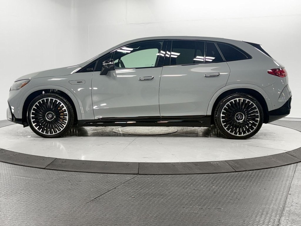 2024 MERCEDES-BENZ EQE-CLASS SUV - Image 4
