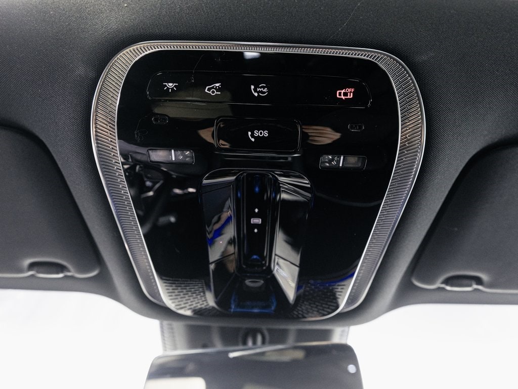 2023 MERCEDES-BENZ EQS-CLASS SUV - Image 27